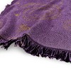 Wonka (2023) Doorway To Imagination Blanket 50"x60" Woven Tapestry - 3 of 4