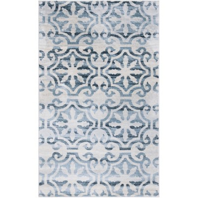 Isabella ISA956 Power Loomed Rugs - Safavieh