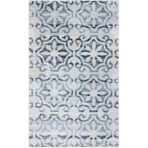 Isabella ISA956 Power Loomed Rugs - Safavieh - 1 of 4