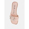 Hazbin Diamante Flat Women Women - 4 of 4