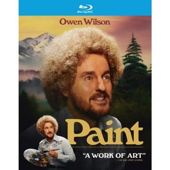 Paint (Blu-ray)