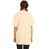 Junk Food Womens NASA Graphic T-Shirt - 3 of 4