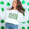 Simply Sage Market Women's Graphic Sweatshirt Pinch Proof - 2 of 4