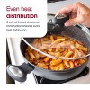 Zyliss Ultimate Nonstick Saute Pan - 11 inches - 4 of 4
