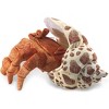 Folkmanis Puppets Hermit Crab Puppet 2867 - 2 of 4