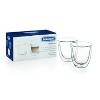 De'longhi Espresso Cups 2pk : Target