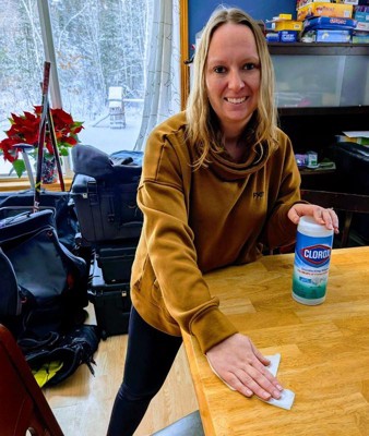 Guest review image 1 of 1, zoom in