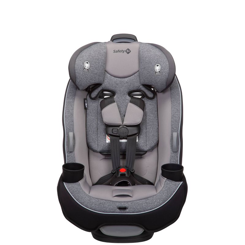 Safety 1st Grow and Go All-in-1 Convertible Car Seat, 6 of 31