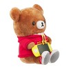Chairoikoguma San-X Original Gamer Series Plush - 3 of 4