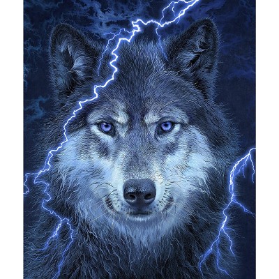 Wolf blanket target new arrivals