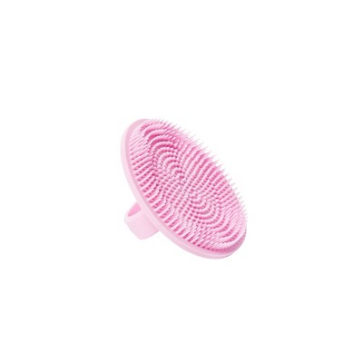 Boie USA Face Scrubber - Pink