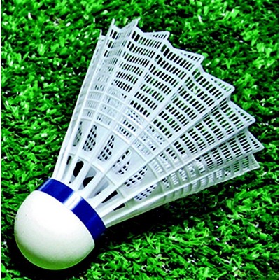 which shuttlecock is used in international matches