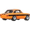 Hot Wheels Alfa Romeo Giulia Sprint GTA Fast & Furious Premium 2025 - 4 of 4