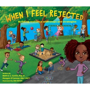 Continuum Games When I Feel Rejected Book - 1 of 3