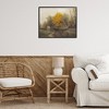 Stupell Industries Vintage Fall By The River Framed Giclee Art - 3 of 4