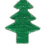 Gallerie II Beaded Tree Ornament - 3 of 4