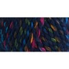 (3 Pack) Lion Brand Wool-Ease Thick & Quick Yarn - City Lights Stripes - 3 of 3