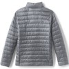 Lands' End School Uniform Kids ThermoPlume Jacket - 3 of 4