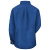 Red Kap Women's Long Sleeve Poplin Dress Shirt - 2 of 3