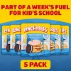 Oscar Mayer Turkey Lunchables 5pk - 16oz - 3 of 4