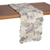 C&F Home Cannon Beach Table Runner - 2 of 4