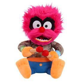 muppet babies plush animal