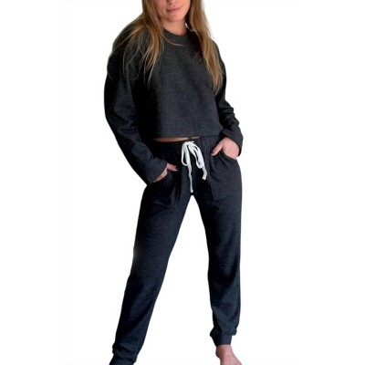 Women's Everyday Jogger Sweatpant - bobi