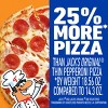 Tony's Pepperoni Pizzeria Style Crust Frozen Pizza - 18.56oz - 4 of 4