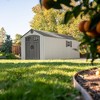 Lifetime 8 ft. x 20 ft. Outdoor Storage Shed (60470) - 2 of 4