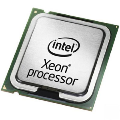 Intel Xeon DP Quad-core L5530 2.4GHz Processor - 2.4GHz - 5.86GT/s QPI - 1MB L2 - 8MB L3 - Socket B LGA-1366