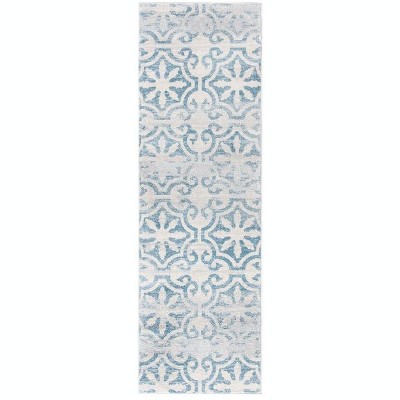 Isabella ISA956 Power Loomed Rugs - Safavieh