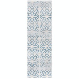 Isabella ISA956 Power Loomed Rugs - Safavieh - 1 of 3