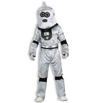 Forum Novelties Men's Robot Costume One Size Fits Most