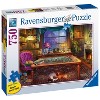 Ravensburger Cozy Puzzler's Place Large Format Jigsaw Puzzle - 750pc - 2 of 3