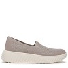 Lifestride Womens Wednesday Bright Rhinestone Slip-On Sneakers - 3 of 4