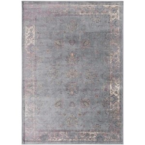 Vintage VTG117 Power Loomed Indoor Skid-Resistant Rugs - Safavieh - 1 of 4
