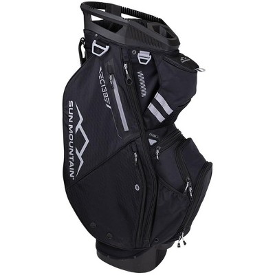 Sun Mountain Golf C-130 5-Way Cart Bag