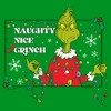 Boys Dr. Seuss Naughty and Nice Checklist T Shirt - 2 of 4