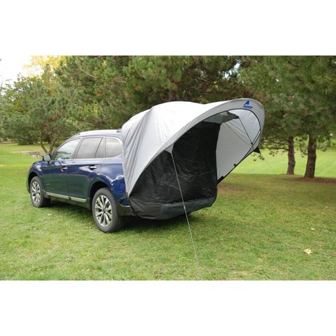 Napier Sportz Cove 61000 Easy Setup Small Midsize SUV Tailgate Shade Awning Tent - image 1 of 3