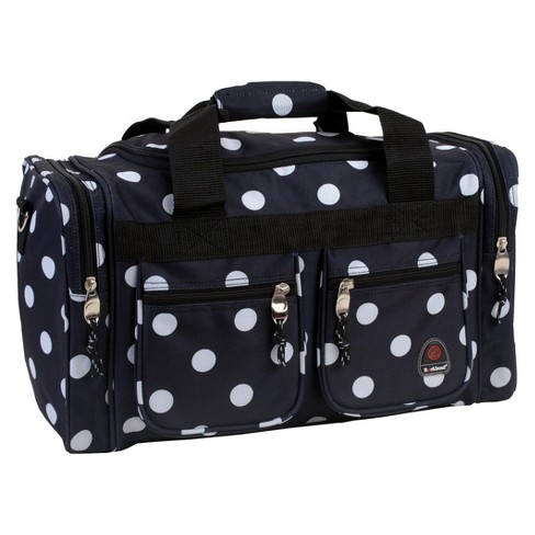 target duffel