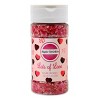 Mystic Sprinkles Lots of Love Sugar Crystals 4.2oz Bottle - 2 of 4