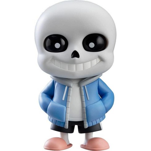 Good Smile Company Undertale 4 Inch Nendoroid Action Figure | Sans