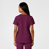 Wink PRO Women's 4 Pocket Notch Neck Scrub Top - 2 of 4