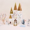 Meri Meri Magical Princess Centerpiece (Pack of 1) - 3 of 4