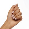 Dashing Diva Gloss Nail Art - Taupe Hat - 32ct - image 2 of 4