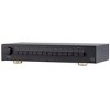 Monoprice SS-Pro 12 High Power Dual Source 300 Watt Peak 12 Pair Impedance Matching Speaker Selector - 4 of 4