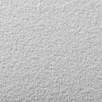 Twin White Terry Cloth Waterproof Mattress Protector