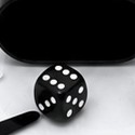 black/white