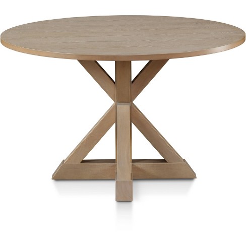 Target round store kitchen table