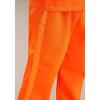HalloweenCostumes.com Toddler Orange Tuxedo Outfit for Boys, Classy Halloween Suit Costume - 2 of 4